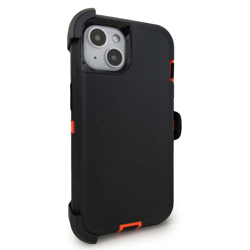 Funda iPhone 13 Defender