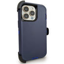 Funda iPhone 13 Pro Defender