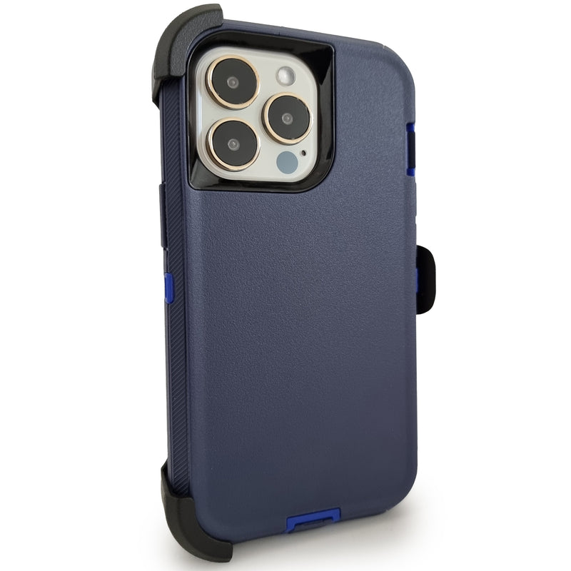 Funda iPhone 13 Pro Max Defender