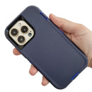 Funda iPhone 13 Pro Defender