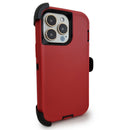 Funda iPhone 13 Pro Defender