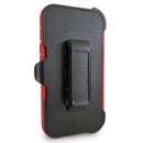 Funda iPhone 13 Pro Defender