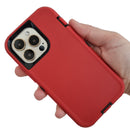 Funda iPhone 13 Pro Defender