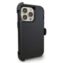 Funda iPhone 13 Pro Defender