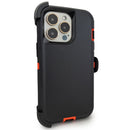 Funda iPhone 13 Pro Defender