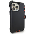 Funda iPhone 13 Pro Max Defender