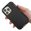 Funda iPhone 13 Pro Defender