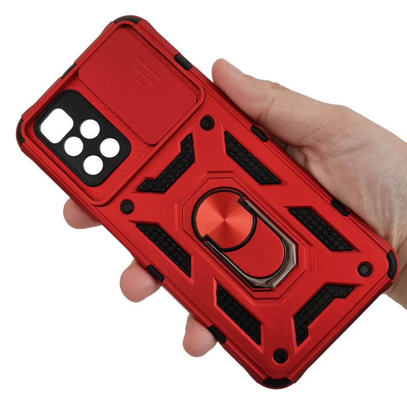 Funda Xiaomi Redmi 10 / 10 Prime Thunder