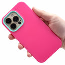 Funda iPhone 13 Pro Armor 360 Full Color 2022