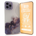 Funda iPhone 12 Pro Marble