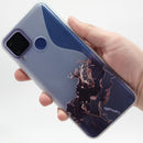 Funda Oppo Realme C15 Marble