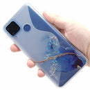 Funda Oppo Realme C15 Marble