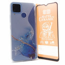 Funda Oppo Realme C15 Marble