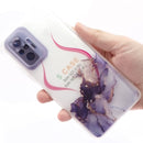 Funda Xiaomi Redmi Note 10 Pro Marble