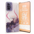 Funda Xiaomi Redmi Note 10 Pro Marble