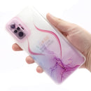 Funda Xiaomi Redmi Note 10 Pro Marble