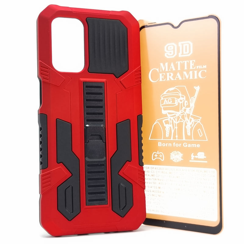 Funda OnePlus Nord N200 5G Pioneer