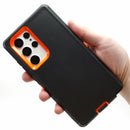 Funda Samsung S22 Ultra Defender