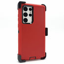 Funda Samsung S22 Ultra Defender