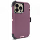 Funda iPhone 13 Pro Defender