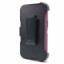 Funda iPhone 13 Pro Defender