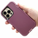 Funda iPhone 13 Pro Defender