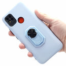 Funda Xiaomi Redmi 10A Skinny Ring