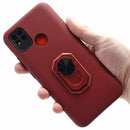 Funda Xiaomi Redmi 10A Skinny Ring
