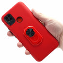 Funda Xiaomi Redmi 10A Skinny Ring