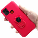 Funda Xiaomi Redmi 10A Skinny Ring