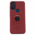 Funda Motorola Moto G71 5G Skinny Ring