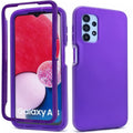 Funda Samsung A13 4G Armor 360 Full Color 2022