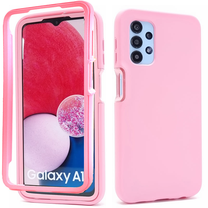 Funda Samsung A13 4G Armor 360 Full Color 2022