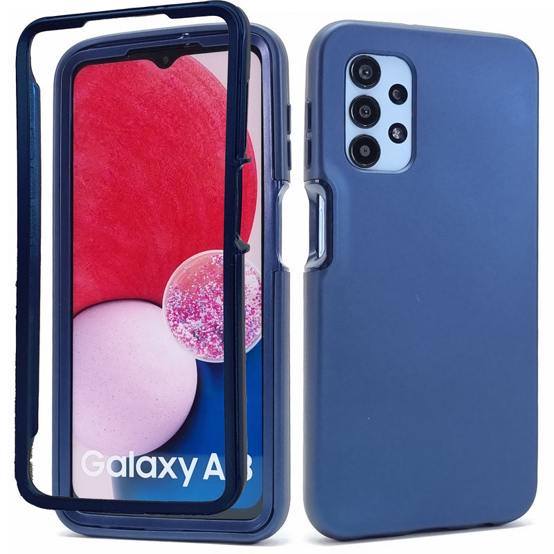 Funda Samsung A13 4G Armor 360 Full Color 2022