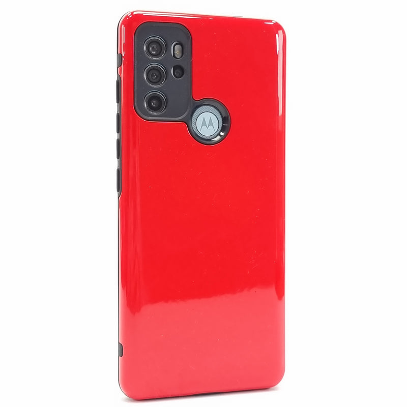 Funda Motorola Moto G60S Skinny