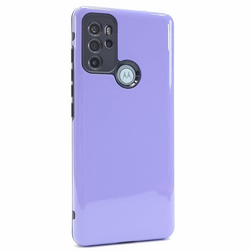 Funda Motorola Moto G60S Skinny