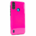 Funda Motorola Moto E7i Power Skinny