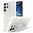 Funda Samsung S22 Ultra Frosted