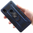 Funda ZTE L210 Blade Robot