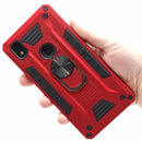 Funda ZTE L210 Blade Robot