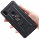 Funda ZTE L210 Blade Robot