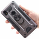 Funda ZTE L210 Blade Robot