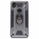 Funda ZTE L210 Blade Robot