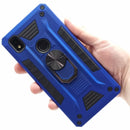 Funda ZTE L210 Blade Robot