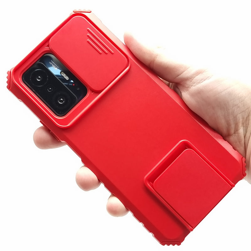 Funda Xiaomi Mi 11T / 11T Pro Slider