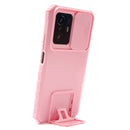 Funda Xiaomi Mi 11T / 11T Pro Slider