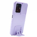 Funda Xiaomi Mi 11T / 11T Pro Slider