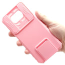 Funda Xiaomi Poco X3 Pro / NFC Slider