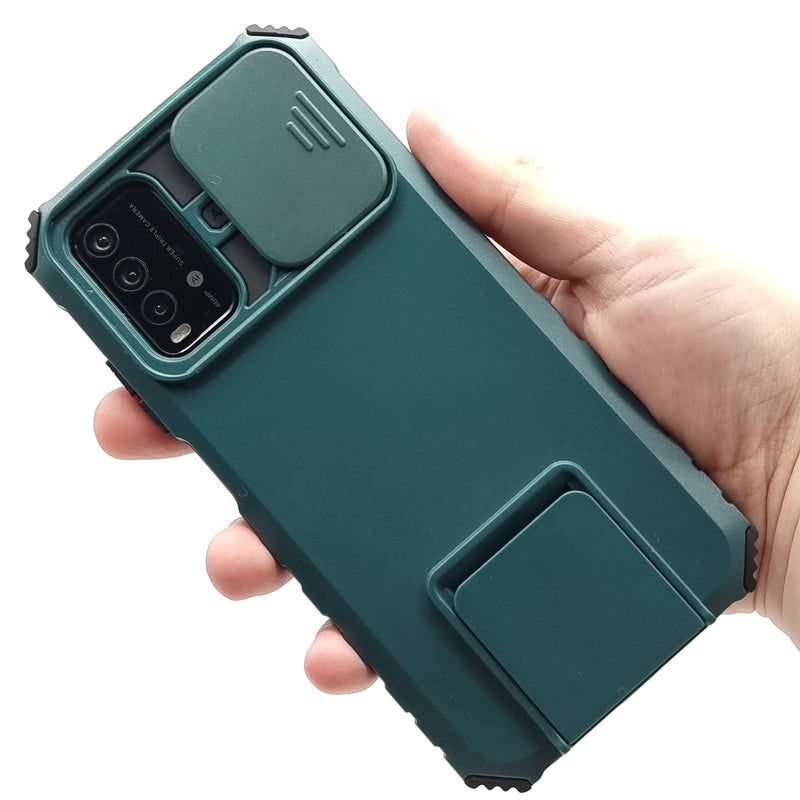 Funda Xiaomi Redmi 9T Slider