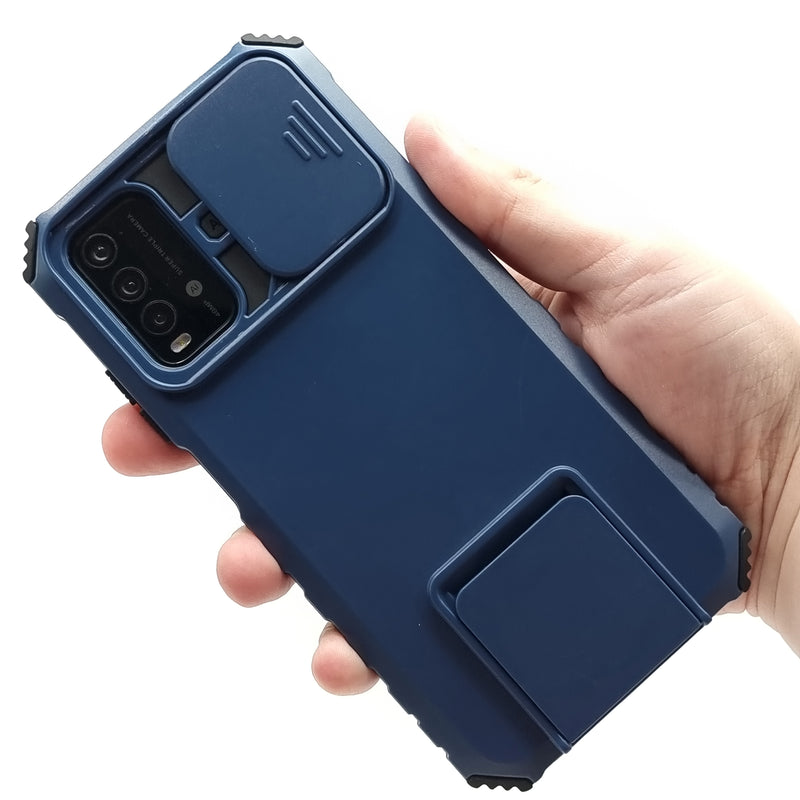 Funda Xiaomi Redmi 9T Slider